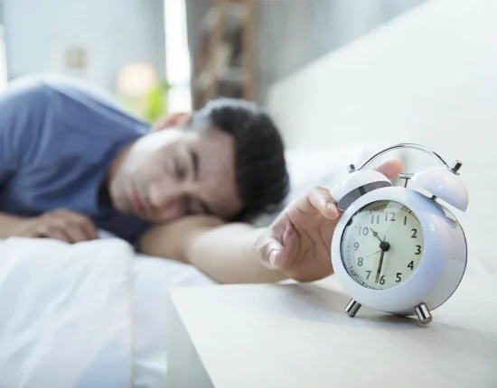 optimizing your rest and regeneration based on your genes mob