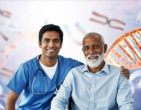 uncovering disease risks in your family tree