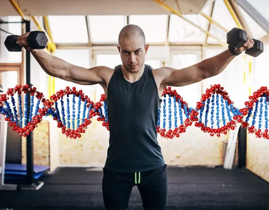using your dna to maximize your workout flow state