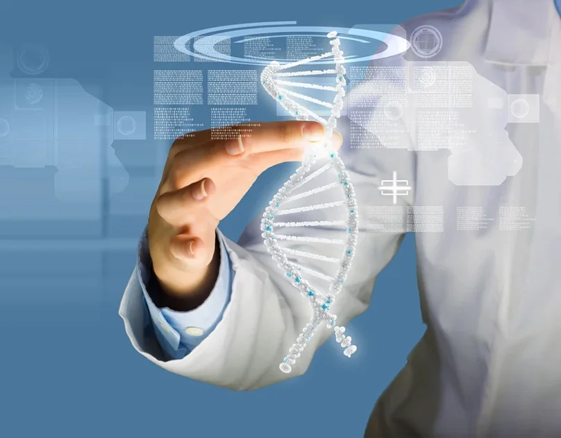 Your Genetic Blueprint for a Perfect Warm-Up and Cool-Down Routine