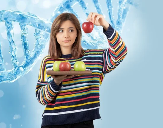 Epigenetics And Lifestyle Influence mob