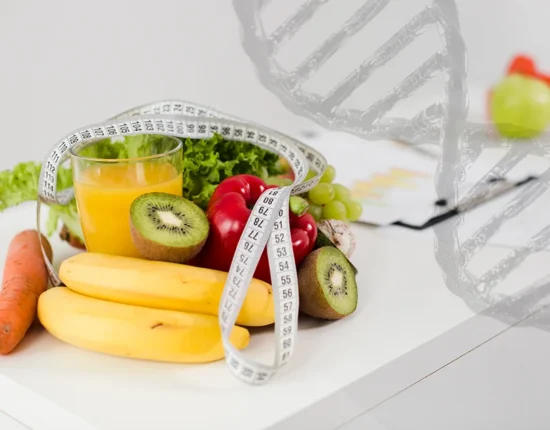 How Environment Interacts With Genes