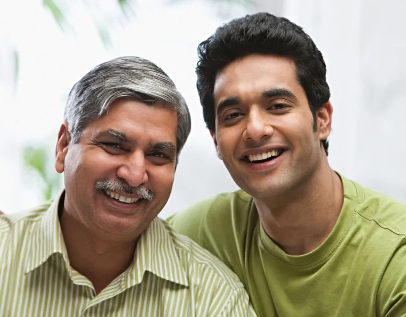 Limitations Of PRS mob