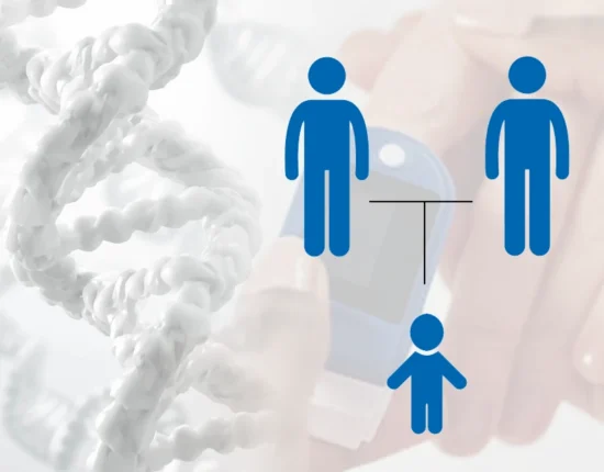 What Genetic Predisposition Means mob