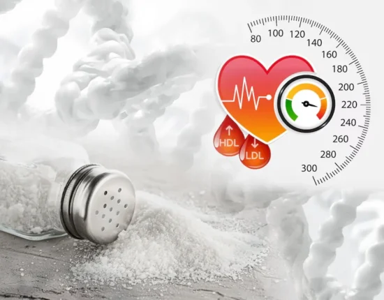 What Genetic Sensitivity Vs. Susceptibility Means mob