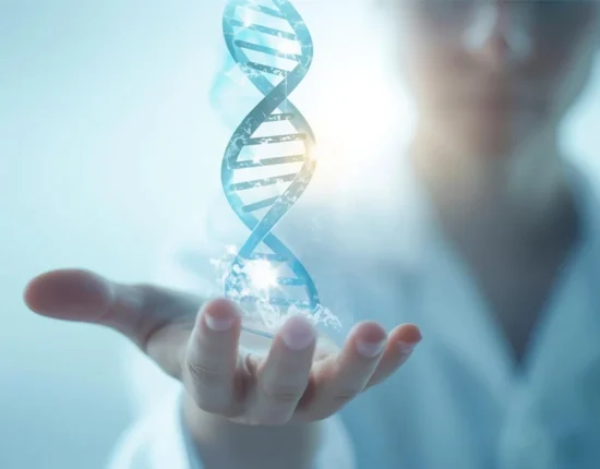 What Is A Preventive Genetic Test