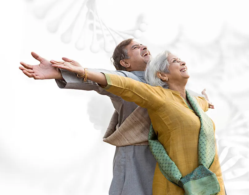 What KLOTHO gene does mob