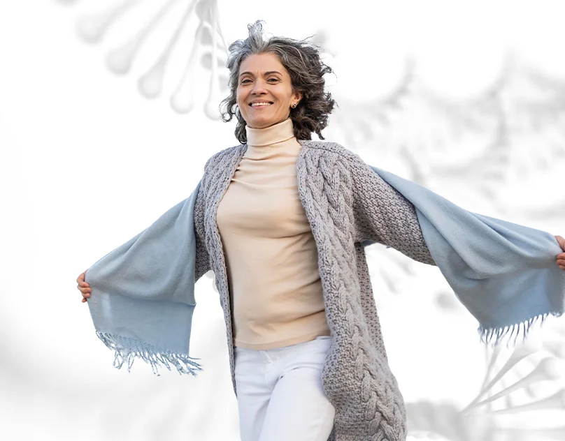 What KLOTHO gene does