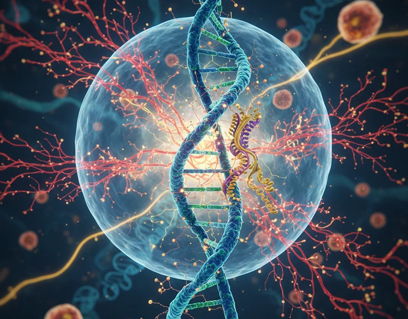 What SIRT1 gene does