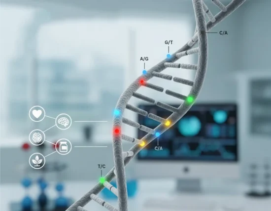 What Snps Are And Why They Matter