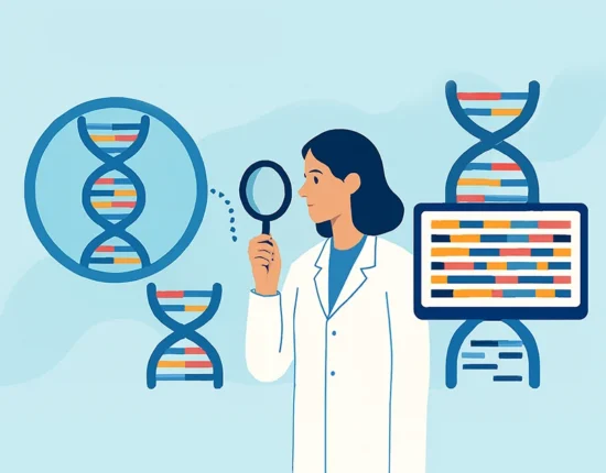What Whole Genome Sequencing Is