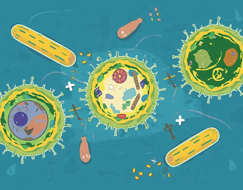 What autophagy means