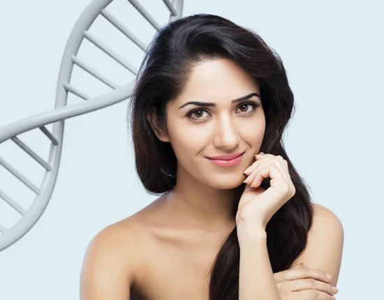 the science of dermatogenetics and why personalized skincare is the future