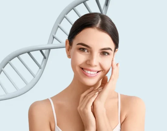 the science of dermatogenetics and why personalized skincare is the future