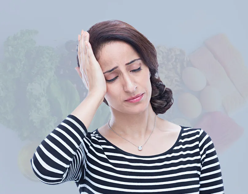 why stress changes how your body responds to food mob