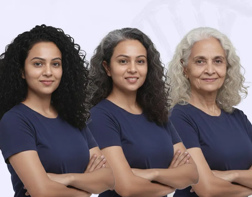 How DNA repair mechanisms impact aging