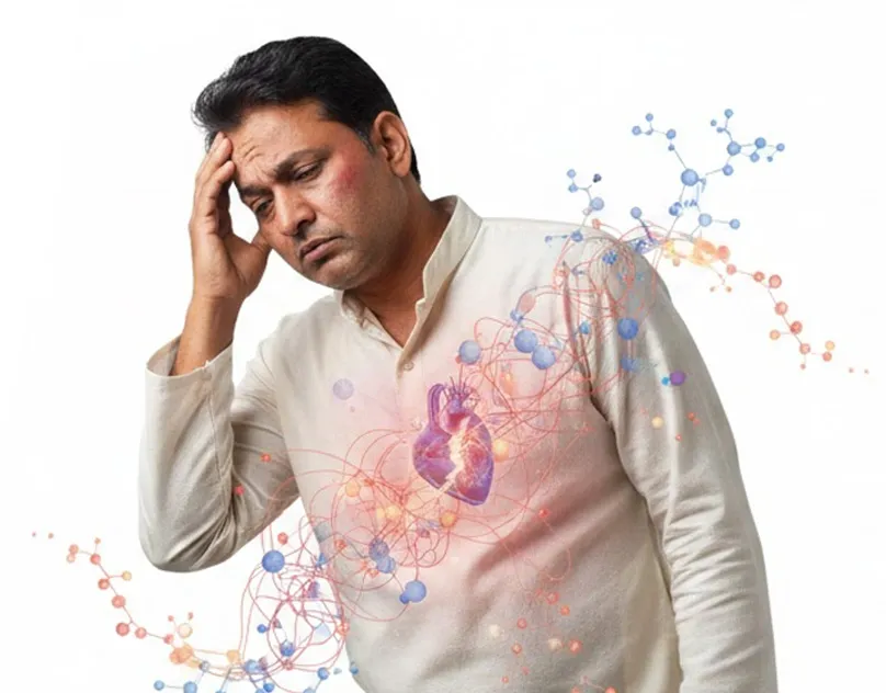 Role of oxidative stress mob