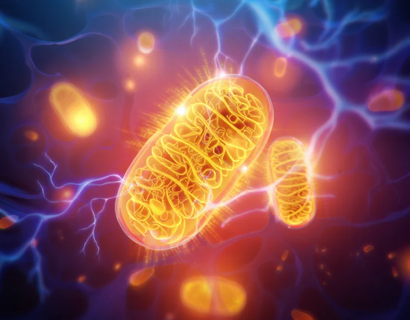 What mitochondrial efficiency means mob