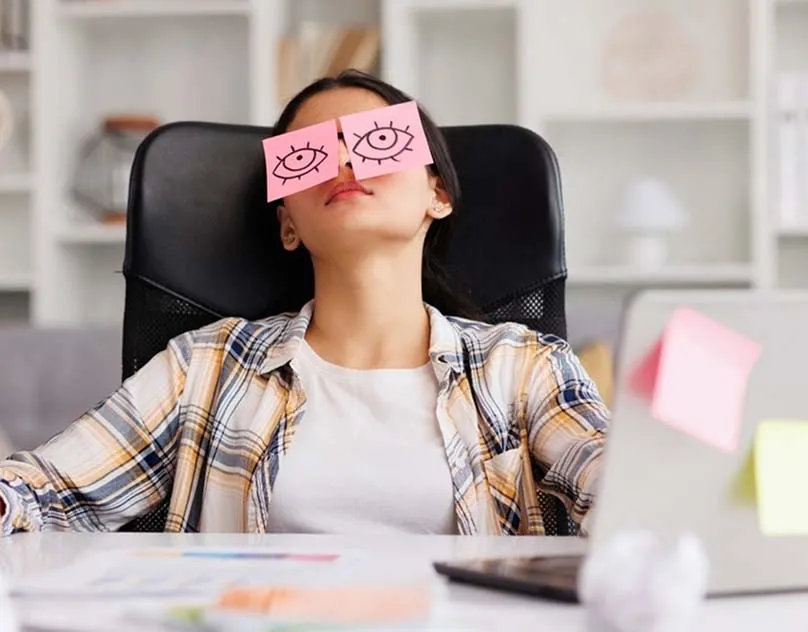 Why sleep affects hunger and food choices mob