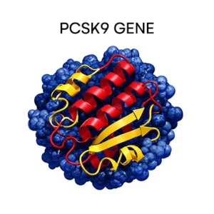 PCSK9 LDL