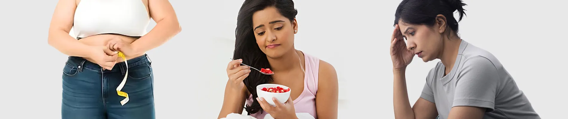 Stress, metabolism, and why diets stop working