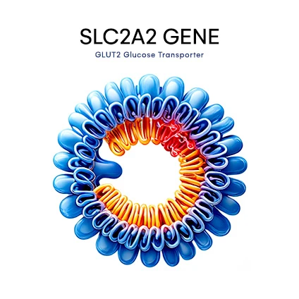 SLC2A2 Gene