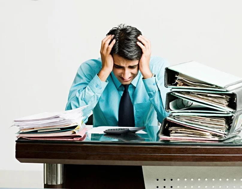 Why Some Professionals Burn Out Faster Than Others, The Genetic Bottleneck Explained