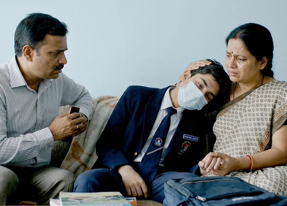 Why Your Child Is Always Sick While Other Kids Breeze Through Winter - Doctors Are Finally Talking About This mob