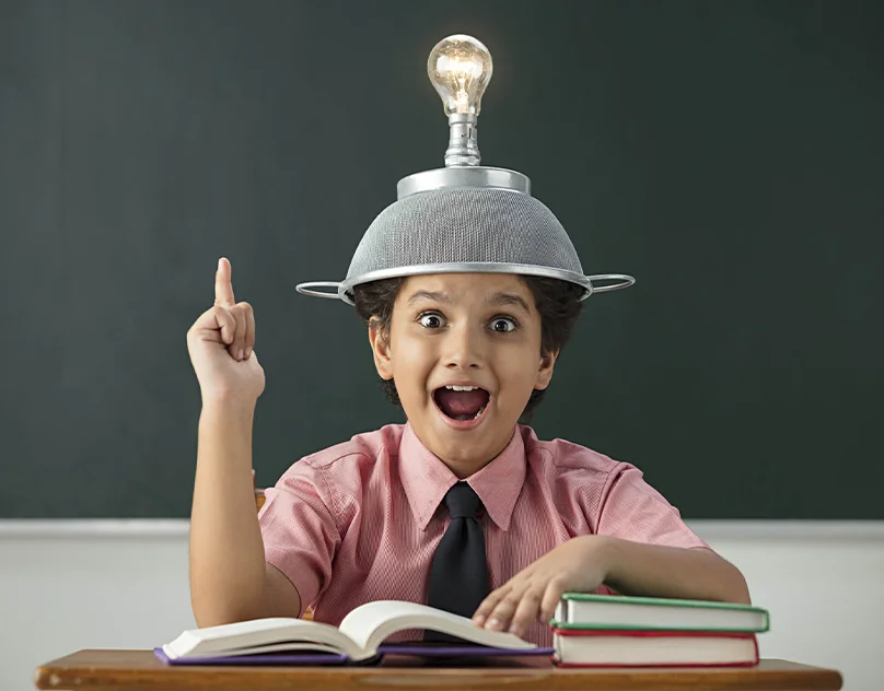 Why Your Child's Focus Peaks at Unexpected Hours - And How to Build Around It mob