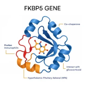 FKBP5 Gene