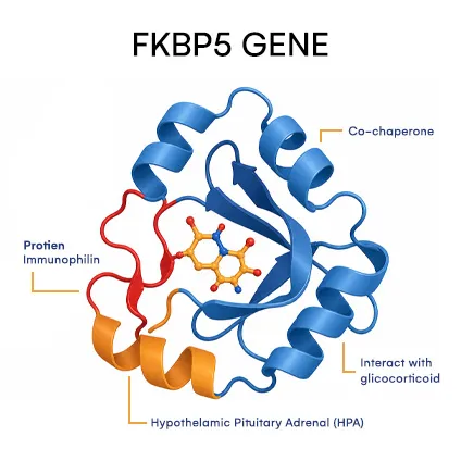 FKBP5 Gene