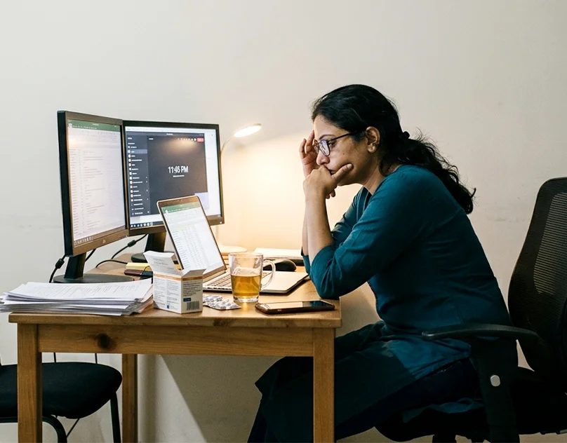 The Silent Heart Risk That Indian Professionals Are Ignoring at 38 mob