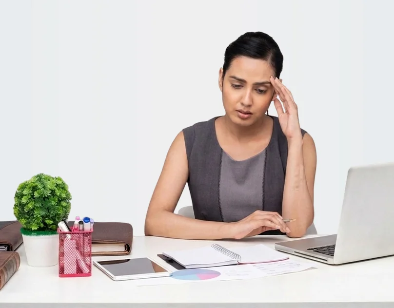 Why Indians Have a Different Metabolic Response to Stress Than Western Research Describes mob