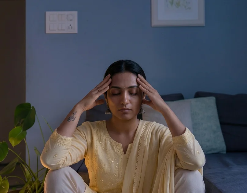 Why You Can't Switch Off After Work Even When You're Exhausted mob