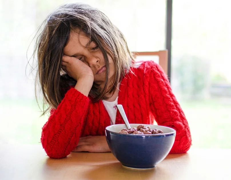 Why Your Child Wakes Up Tired No Matter How Early You Put Them to Bed mob