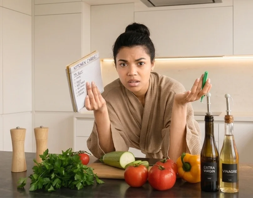 You've Tried Every Diet and Nothing Sticks. Here's the Part No One Told You mob