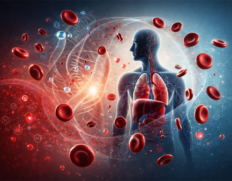 what metabolic genes influence