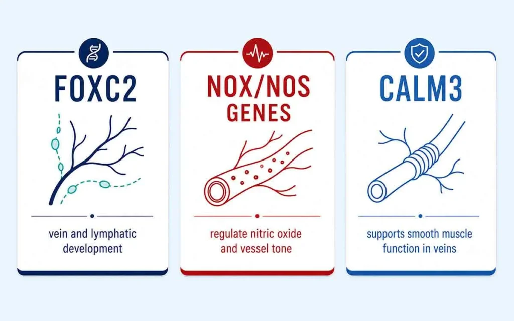 Gene related to Piles