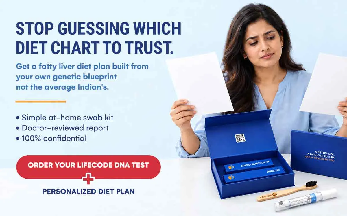 Stop guessing which diet chart to trust