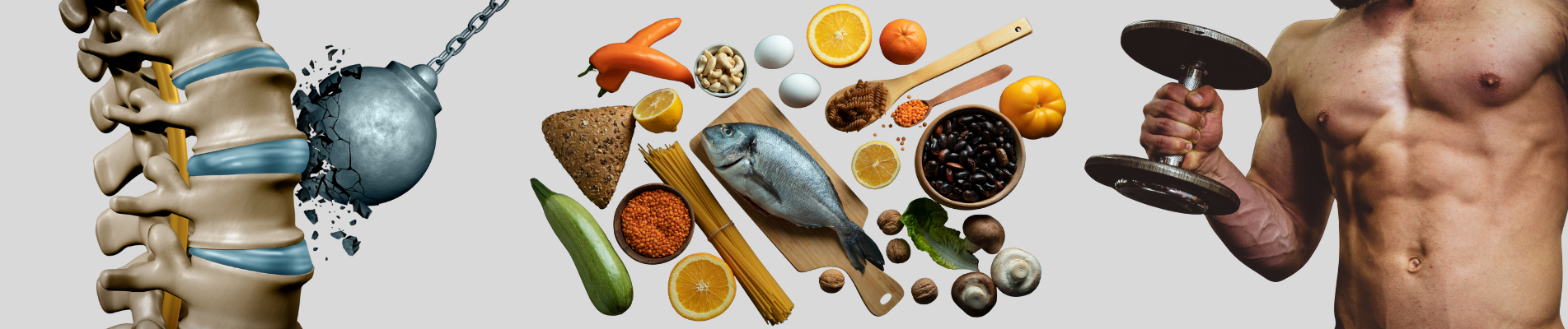 15 foods for strong bones