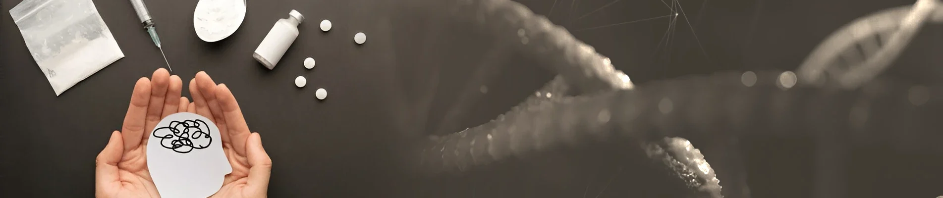 Are You Born to Be Addicted Your DNA Might Hold the Answer