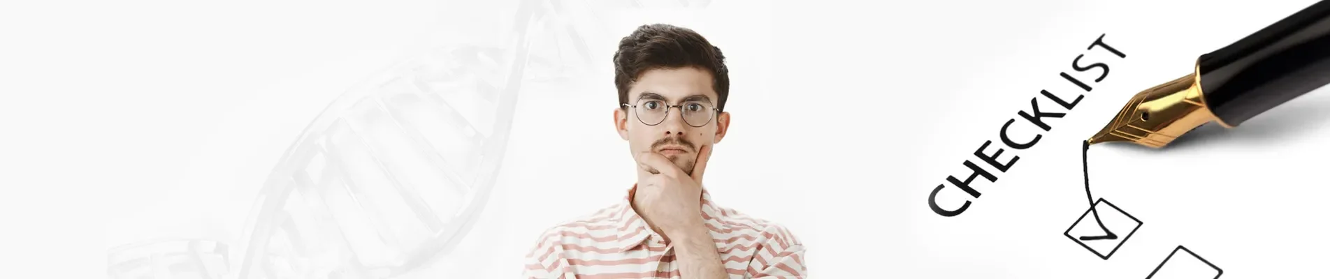 Before You Decide The Biological Checklist High Performers Use