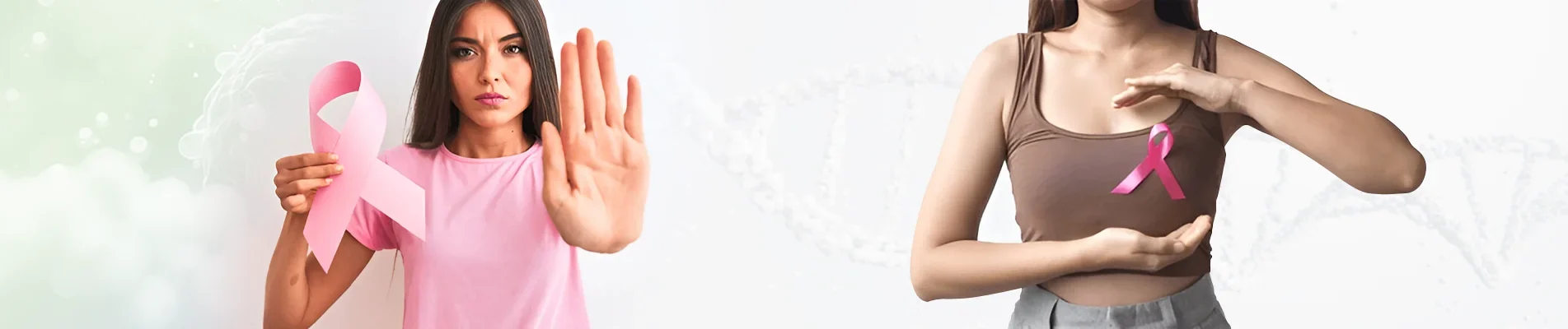 Breast Cancer Runs in Families – But Can You Stop It Here’s What Science Says