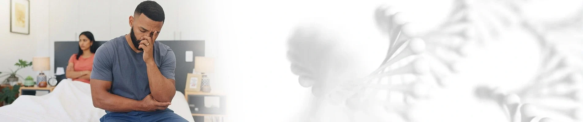 Can You Inherit Low Testosterone The Role of Genetics