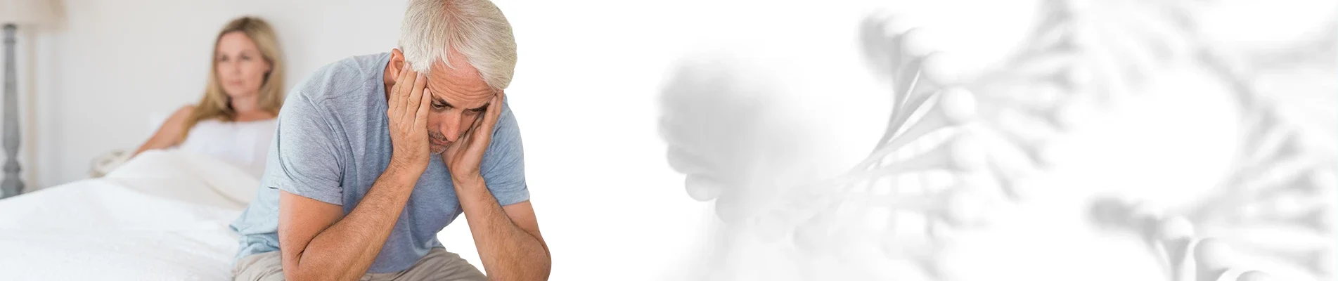 Can You Inherit Low Testosterone The Role of Genetics