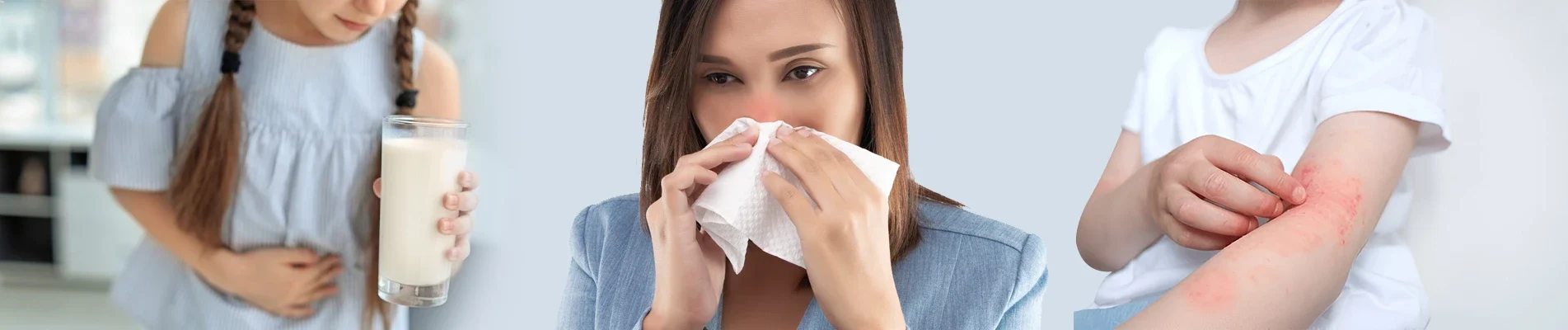 Can You Outgrow Allergies The Genetic Clues You Need to Know