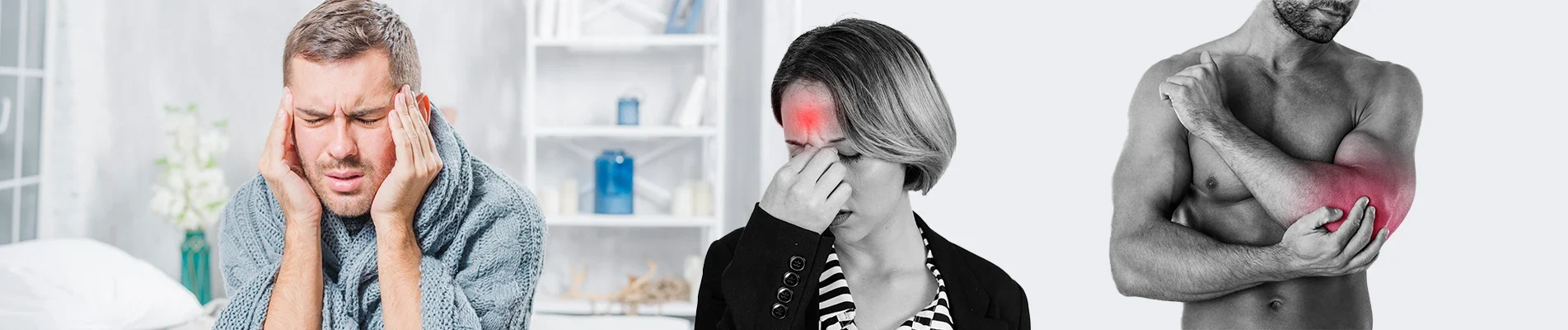 Fatigue, Inflammation, and Mystery Symptoms Your Genes Might Be the Key