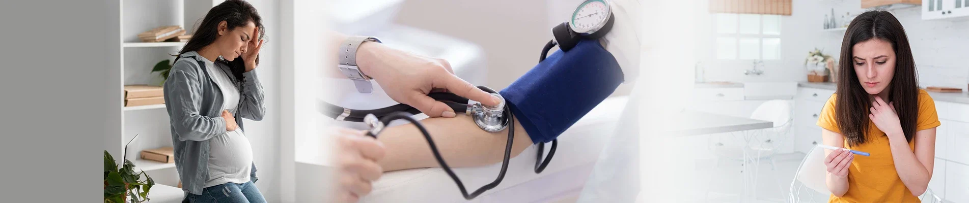 Genetic Clues to Pregnancy Complications and Hypertension