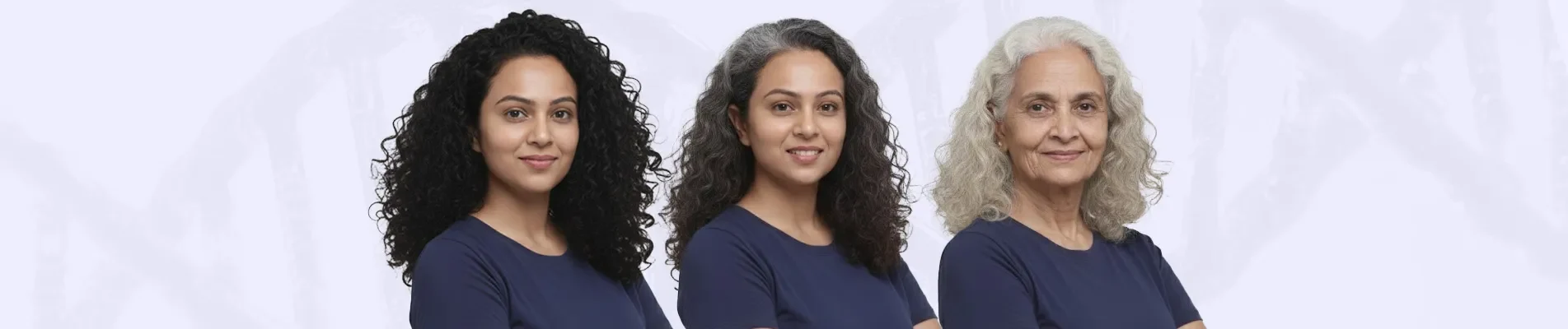 How DNA repair mechanisms impact aging