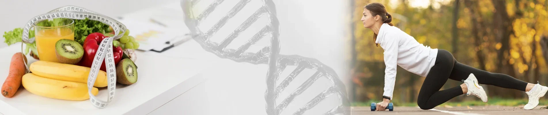 How Environment Interacts With Genes